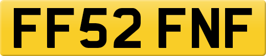 FF52FNF